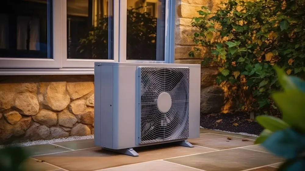 Installation climatisation à Boeil-Bezing